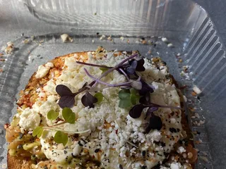 The Perfect Blend Cafe