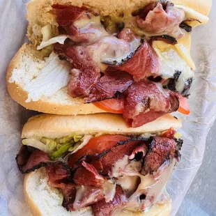 Pastrami