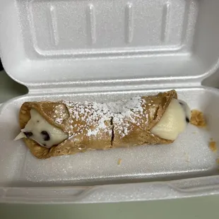 Cannoli