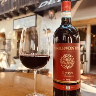 Rosso di Montepulciano
