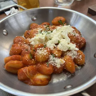 pasta, food, pasta dish