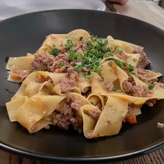 Pappardelle CINGHIALE