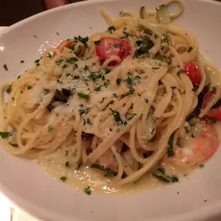Spaghetti Imperiali