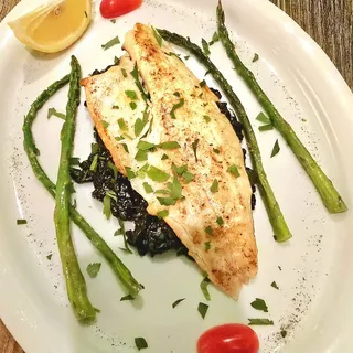 Branzino