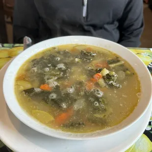 soups and chowder, soup, chowder, food