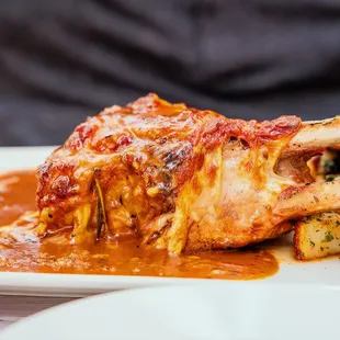 pork chop