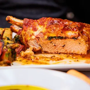 pork chop