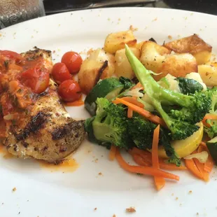 Chilean Sea Bass
