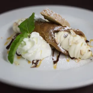 Cannoli