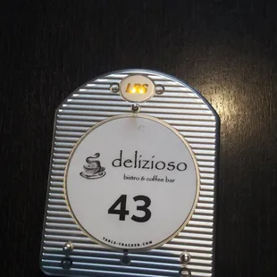 the number 43
