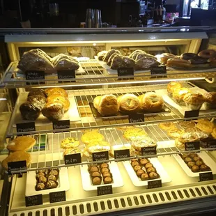 food, dessert