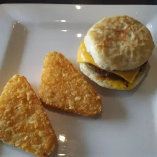sandwiches, food