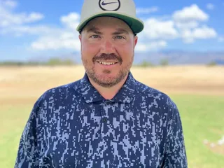 Cody Rathbun Golf