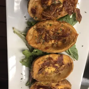 Potato Skins