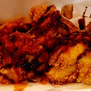 Boom Boom Cauliflower