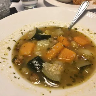 Moroccan Stew
