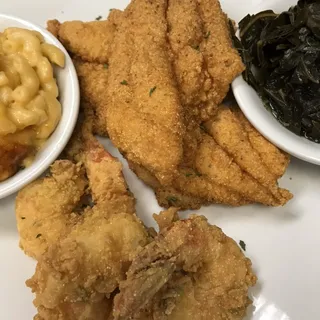 Jumbo Shrimp