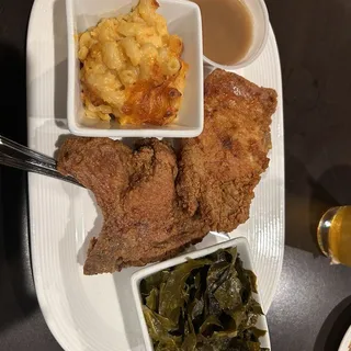 Pork Chops