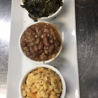 Triple Sides