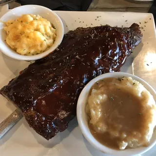 Ribs (Full Rack)