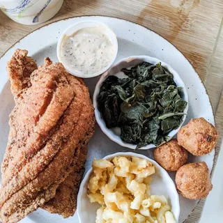 Hush Puppies