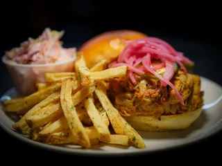 Mystic Bar & Grill