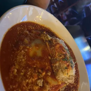 food, soups and chowder