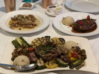 Café Normandie Restaurant