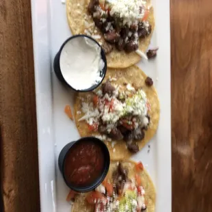 Carne Asada Tacos