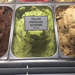 My personal favorite.