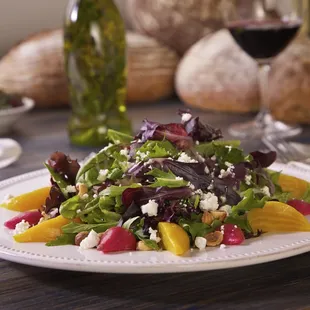 Beet Salad