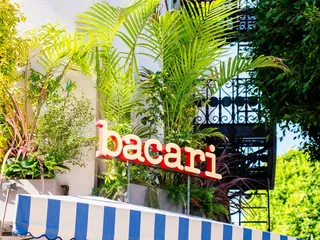 Bacari Beverly Hills