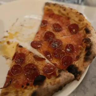 New Yorker Pizza