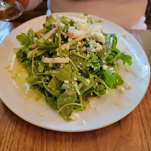 Arugula Salad