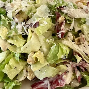 Palyboy Caesar Salad