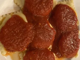 Mama Rosa's Restaurant & Lounge