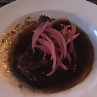 Short rib