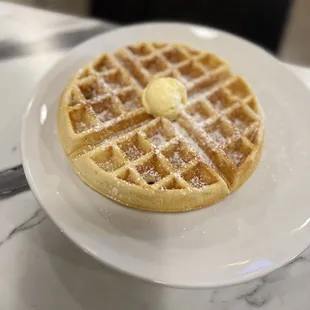 Waffle