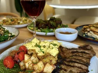 Karam Brunch House