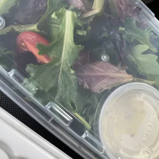 House Salad