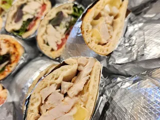 Fork and Bowl Bistro