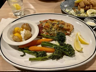 By The Docks Restaurant