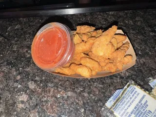 Bird River Inn Crab House