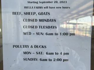 Riella Farms