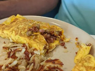 Denny's Diner