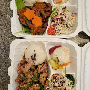 Garlic Chili Chicken