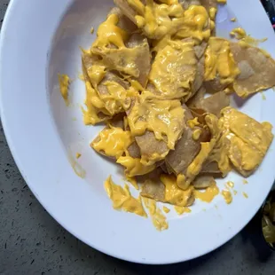 Nachos