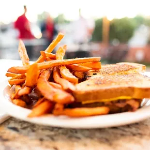 food, sandwiches