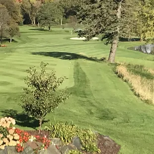 Good times at Dellwood. Beautiful golf course, resort style pool and great family activities all year-round.