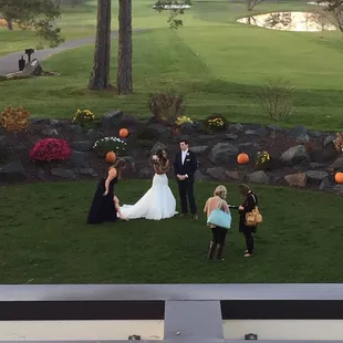 Such a beautiful place for photos!